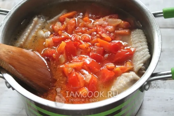 Шаг 9: иллюстрация