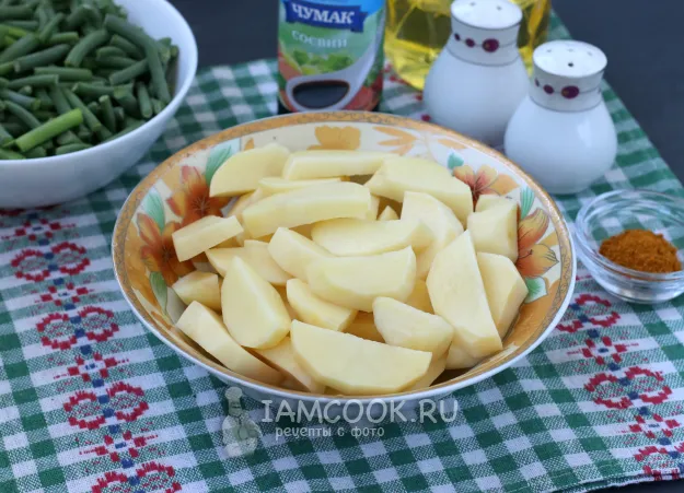 Шаг 3: иллюстрация