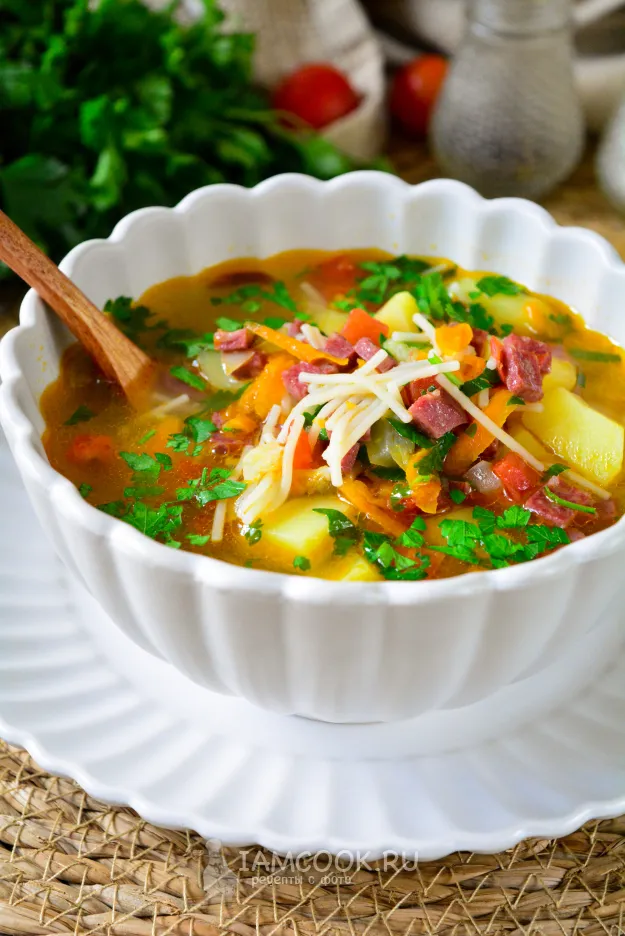 Шаг 11: иллюстрация