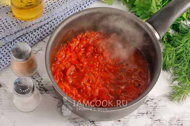 Шаг 5: иллюстрация