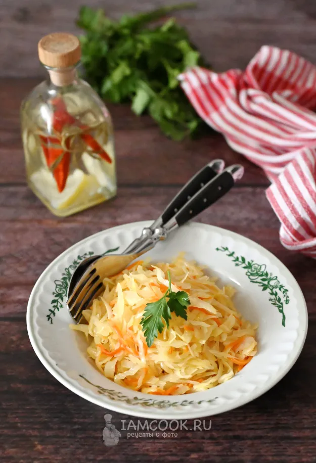 Шаг 10: иллюстрация