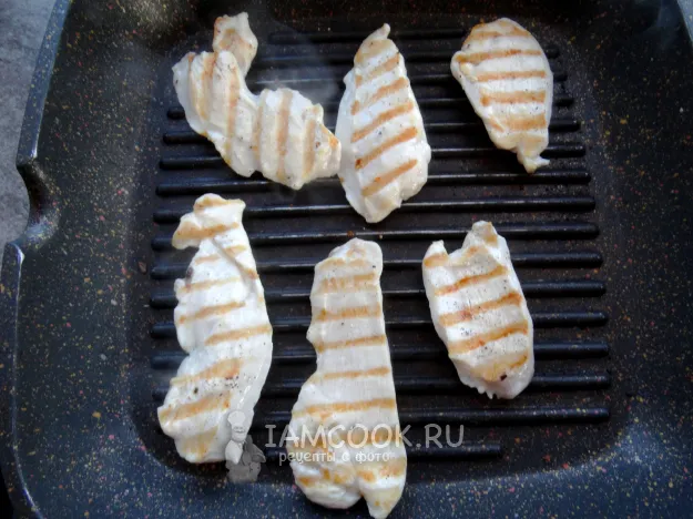 Шаг 3: иллюстрация