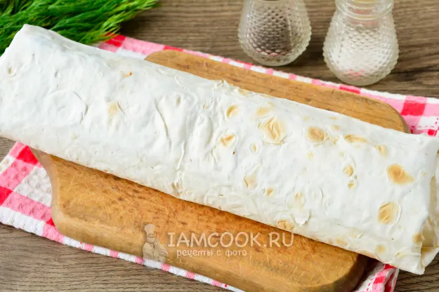 Шаг 11: иллюстрация