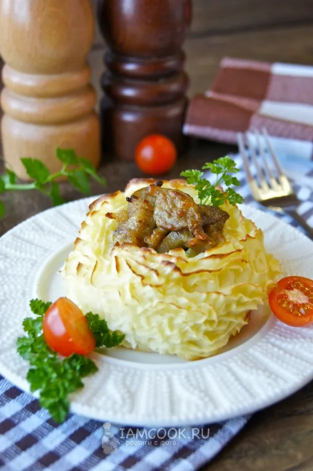 Шаг 13: иллюстрация