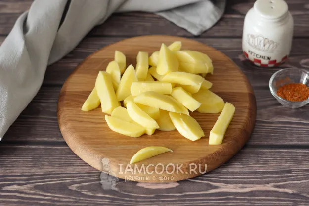 Шаг 2: иллюстрация