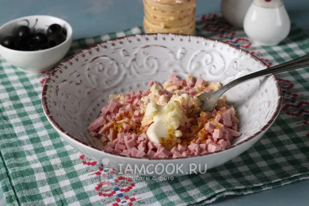 Шаг 3: иллюстрация