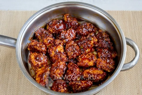 Шаг 11: иллюстрация