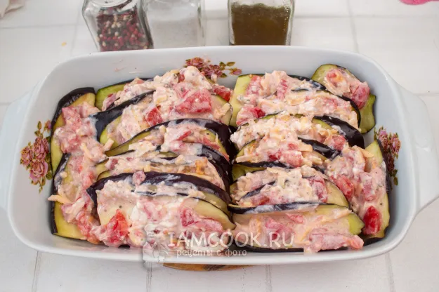 Шаг 9: иллюстрация