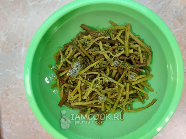 Шаг 2: иллюстрация