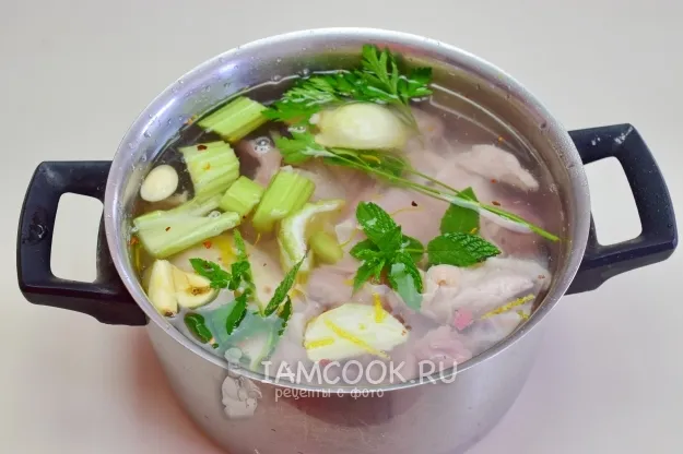 Шаг 8: иллюстрация