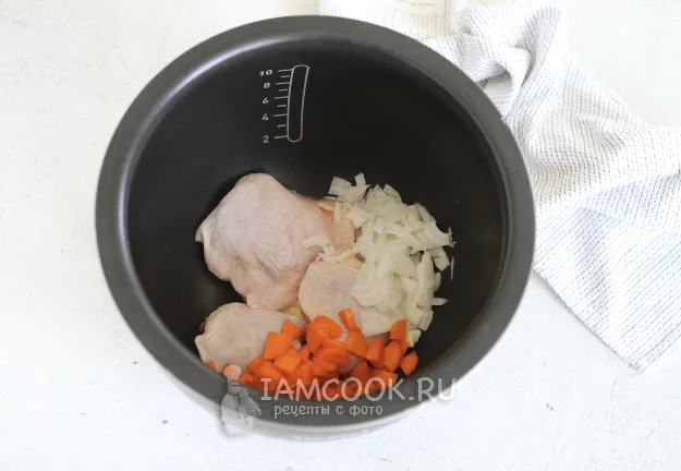 Шаг 5: иллюстрация