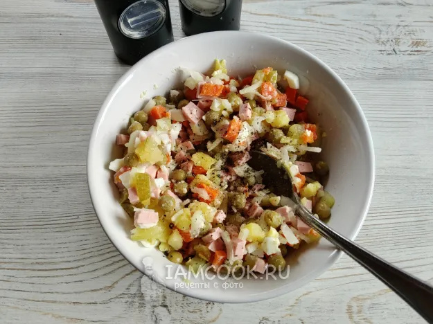 Шаг 7: иллюстрация