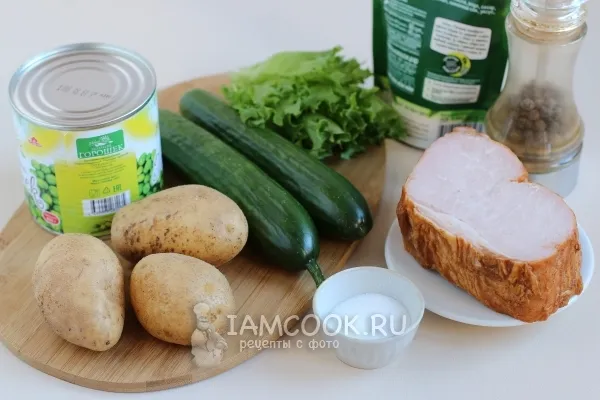 Шаг 1: иллюстрация