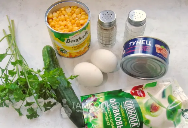 Шаг 1: иллюстрация