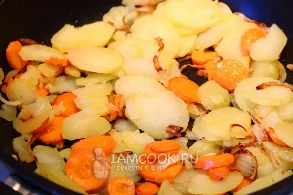 Шаг 9: иллюстрация