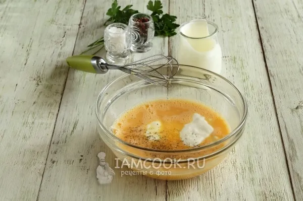 Шаг 3: иллюстрация