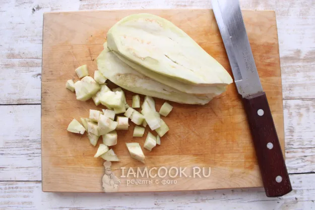 Шаг 2: иллюстрация