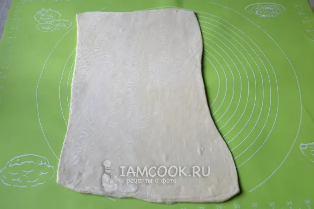 Шаг 2: иллюстрация