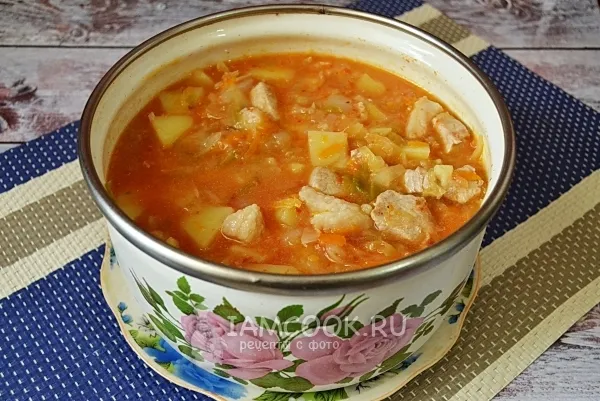 Шаг 11: иллюстрация