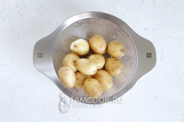 Шаг 2: иллюстрация