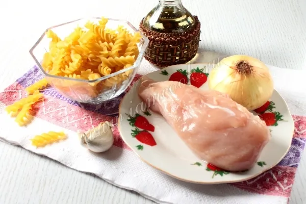 Шаг 1: иллюстрация