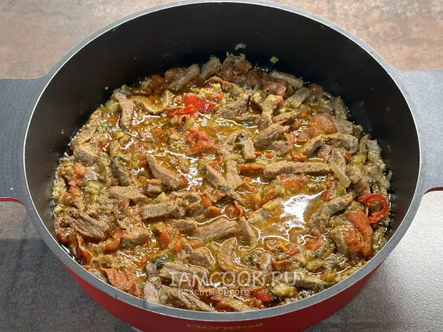 Шаг 7: иллюстрация