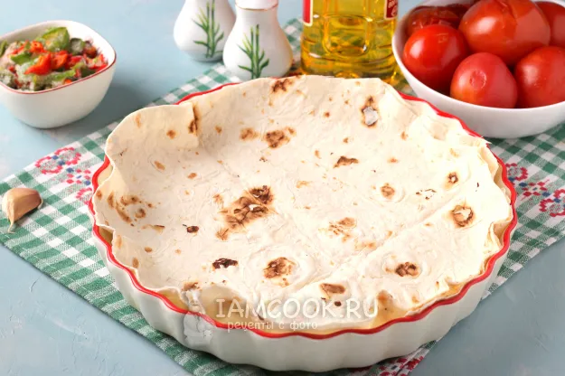 Шаг 2: иллюстрация