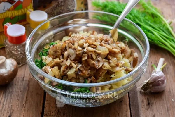 Шаг 7: иллюстрация