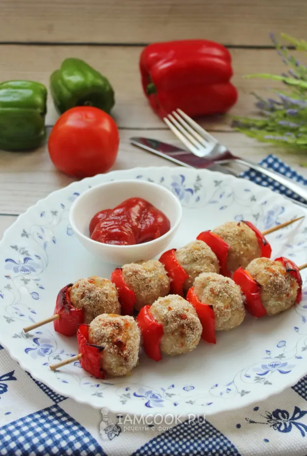 Шаг 9: иллюстрация