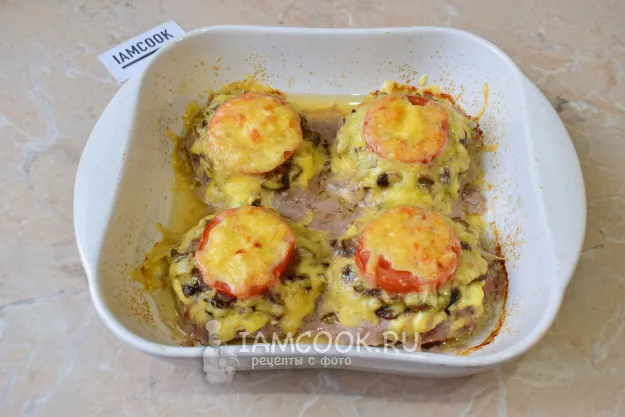 Шаг 8: иллюстрация