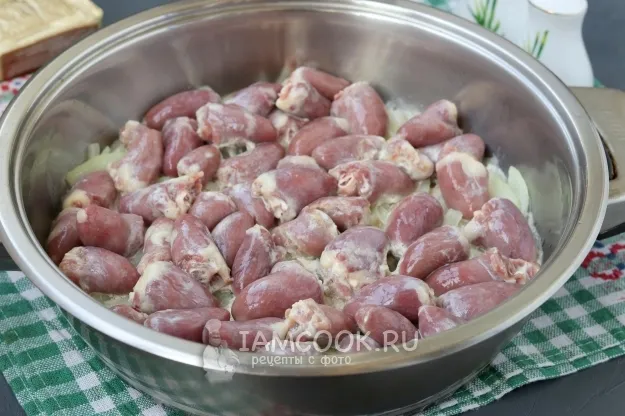 Шаг 5: иллюстрация