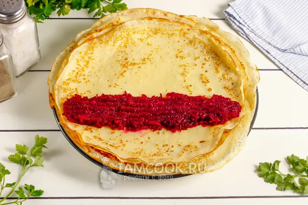 Шаг 11: иллюстрация