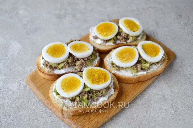 Шаг 10: иллюстрация