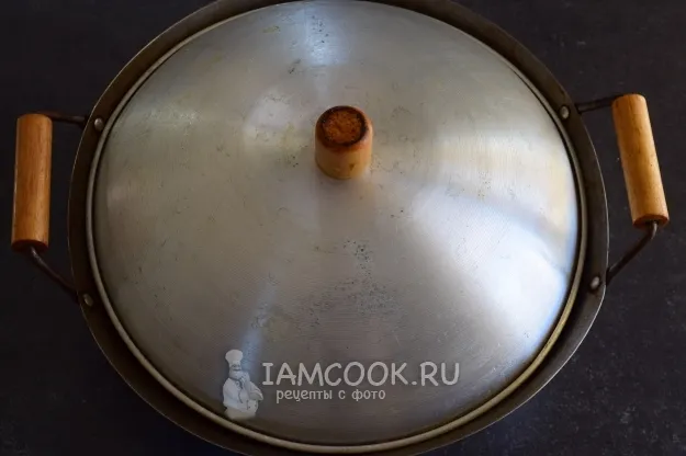 Шаг 13: иллюстрация