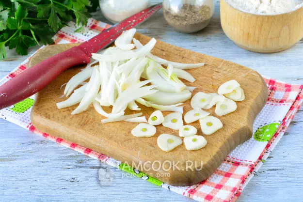 Шаг 4: иллюстрация