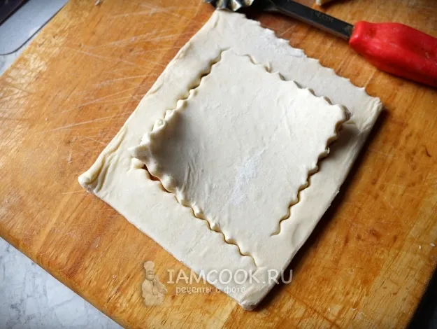 Шаг 5: иллюстрация