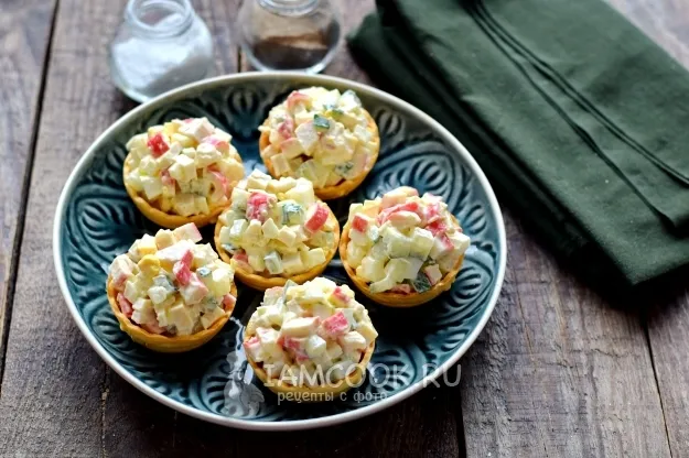 Шаг 7: иллюстрация