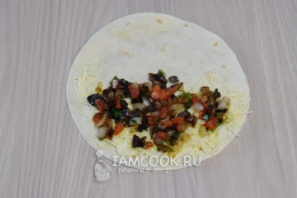 Шаг 7: иллюстрация