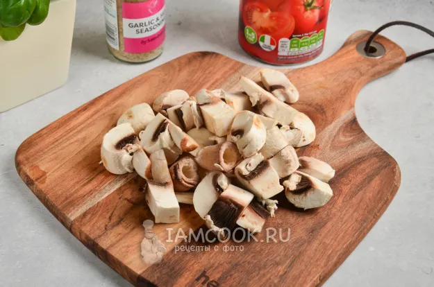 Шаг 2: иллюстрация