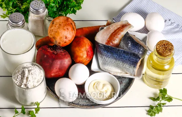 Шаг 1: иллюстрация