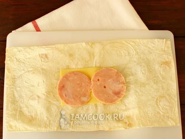 Шаг 2: иллюстрация