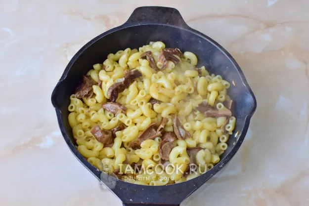 Шаг 8: иллюстрация