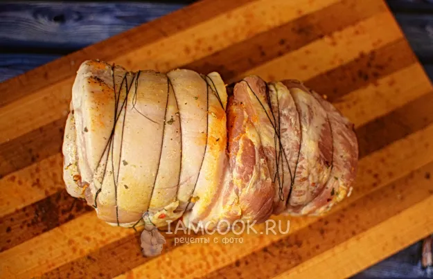 Шаг 12: иллюстрация