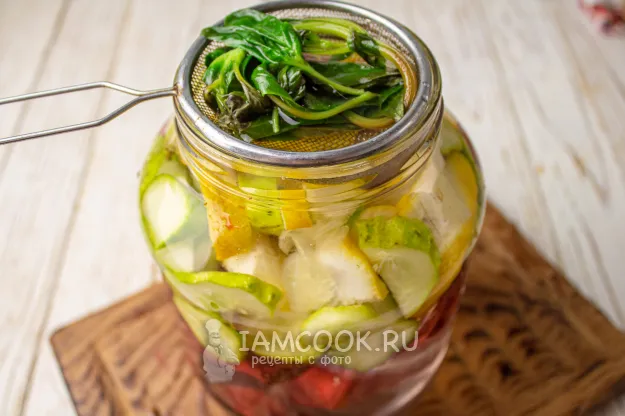 Шаг 6: иллюстрация