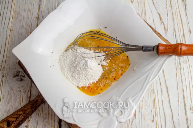 Шаг 7: иллюстрация