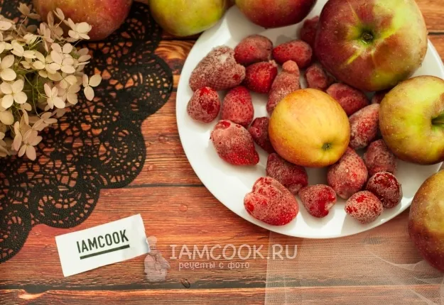 Шаг 1: иллюстрация