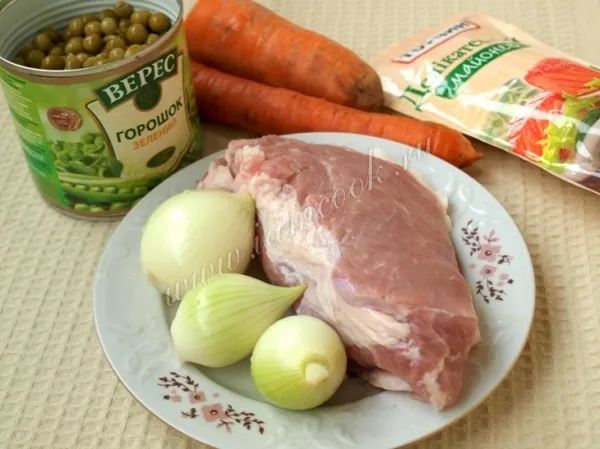 Шаг 1: иллюстрация