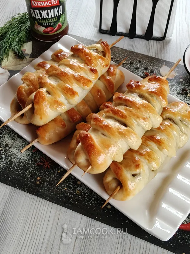 Шаг 17: иллюстрация