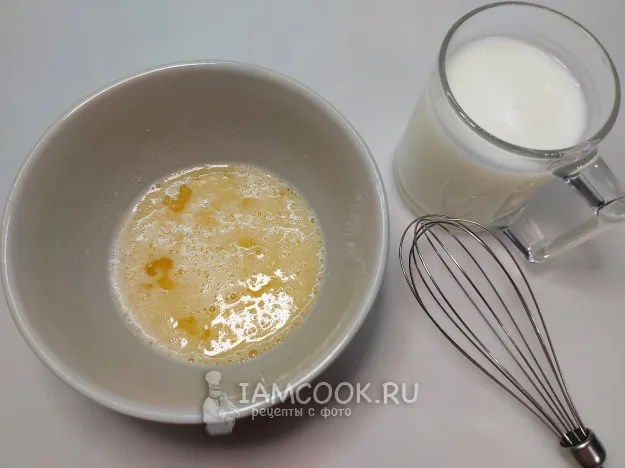 Шаг 3: иллюстрация