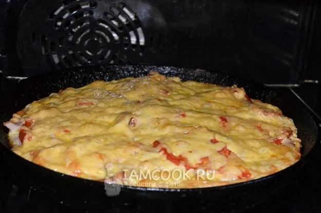 Шаг 10: иллюстрация